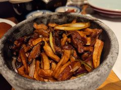 -北京柏悦酒店·锦庭餐厅Dining Room