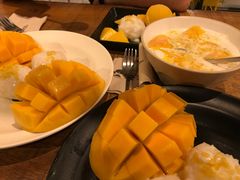 -Mango Tango