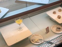 -世贸君澜·云天阁自助餐厅