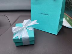 -Tiffany & Co.蒂芙尼
(南京德基广场店)