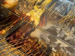 -大姐麻辣烫(莲宝中路店)