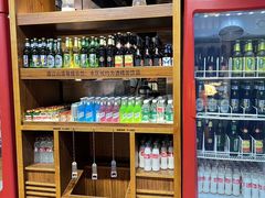 -韩盛·盛江山自助料理(于洪新玛特店)