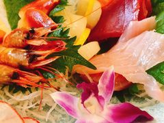 刺身大拼盘-村上一屋(望京店)