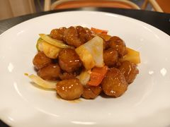 -金鼎轩(鸟巢北辰荟店)