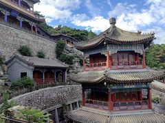 -香山公园