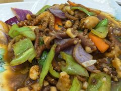 -常家活海鲜小吃(仅一家无分店)