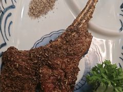 -福樱兰海鲜放题铁板烧(加州店)