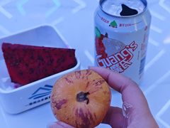 -山水温泉