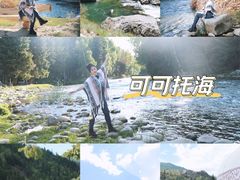 -可可托海景区