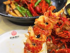 -聚味瞿记·龙虾堂(坡子街店)