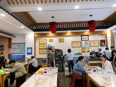 大堂-夏家合汁(天润花园小区店)