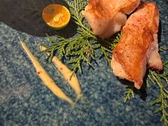 -Mr.Fish鱼鲜生海鲜放题(高德置地冬广场店)