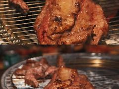 坛香小排肉-泥炉烧肉师(新街口金銮巷店)