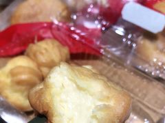 -泸溪河桃酥(秦淮新街口店)