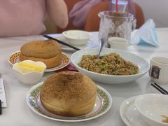-香港新曜记·粤菜点心(滨江宝龙店)