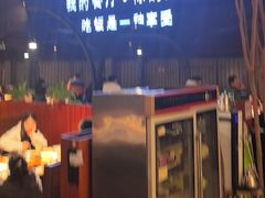 -外婆餐厅(魏县店)