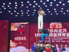 -南风大剧院莎梦二人转剧场