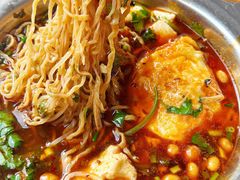 -老五鸡丝豆花面粉(瑞金北路68号院店)