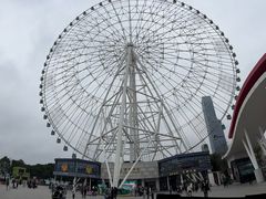 -南昌之星摩天轮