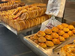 -米吉提馕(文化路店)