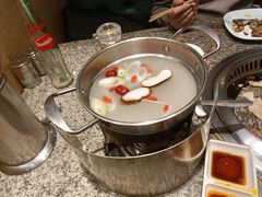 -德得轩自助餐厅(食品街店)