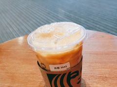 -星巴克臻选(北京太阳宫凯德店)