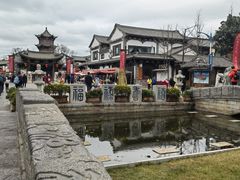 -云南民族村