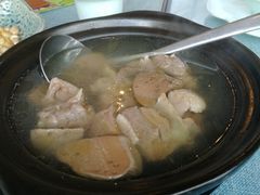 -茶油香闽南菜·花园餐厅(前埔店)