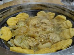 -北京龙庆四季香农家饭庄·灶台鱼·碳烤虹鳟鱼(龙庆峡店)