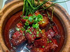 -老西门·常州菜(新区店)