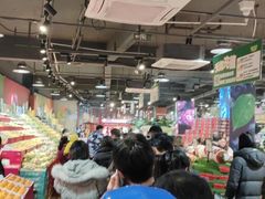 -鲜力达果品批发直销(青山店)