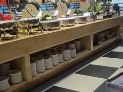 -星海汇海鲜自助烤肉火锅(百大店)