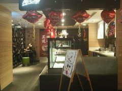 -麦当劳(洪山商场店)