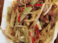 -东馆和天下特色餐饮(工农店)