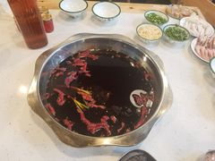 -红堂老派火锅(石桥铺店直营店)