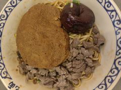 -梅溪·小伙子干挑面(安吉总店)