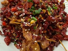 -老三样·旧食新味(船山路店)