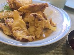 -渔娘渔家丹东海鲜(东直门店)