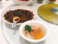 -席家花园(巨鹿花园店)