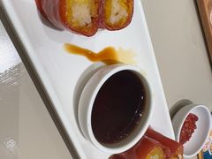 -蔡澜点心·粤菜(丽泽天街店)