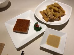 -利苑酒家(华熙国际店)