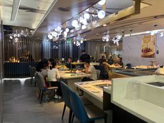 -海底捞火锅(龙首印象城店)