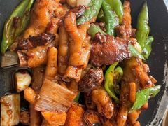 -一棠龙虾•王牌虾球(恒隆广场店)