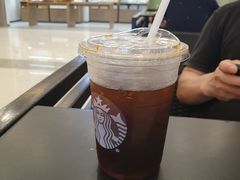 -星巴克(我格广场店)
