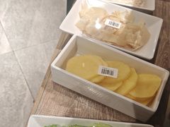 -野妹经典火锅(江夏中百店)