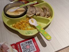 -九毛九西北菜(番禺万达店)