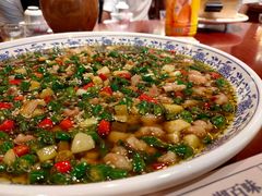 民国霸王兔-杨记隆府(时代天街店)