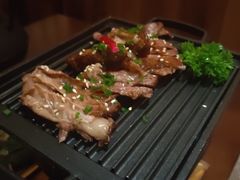 -弓二·烧鸟居酒屋(财富购物中心店)