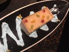 -花隐日式怀石料理(万象城购物中心店)