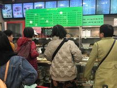 -锦馨豆汁(天坛路店)